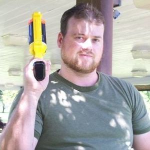 Meet your Posher, Nathan